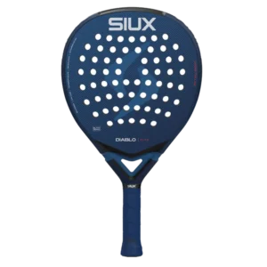 Siux Diablo Elite 6 Padel Racket 2026