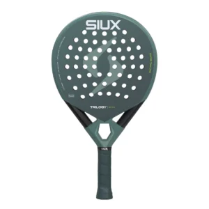 Siux Trilogy Elite 6 Padel Racket 2026