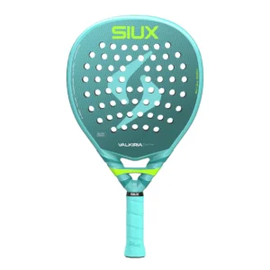 Siux Valkiria Elite 2 Padel Racket 2026