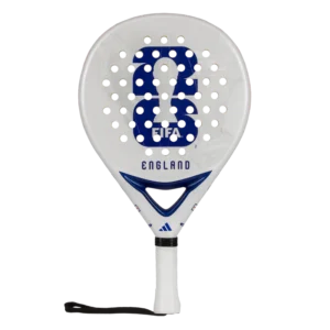 adidas World Cup England Padel Racket 2026