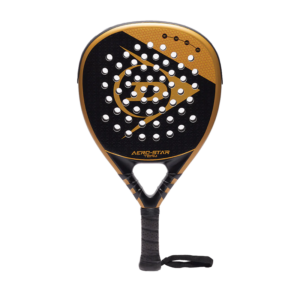 Dunlop Aerostar Team Padel Racket