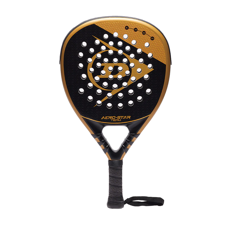Dunlop Aerostar Team Padel Racket
